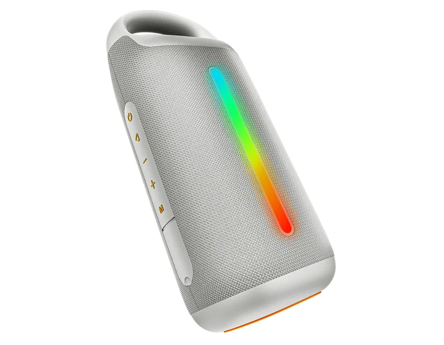 boAt Stone Arc Pro — Groovy Grey