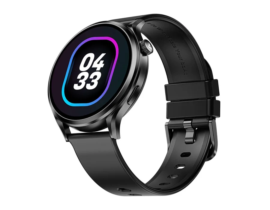 boAt Lunar Discovery Pro — Active Black