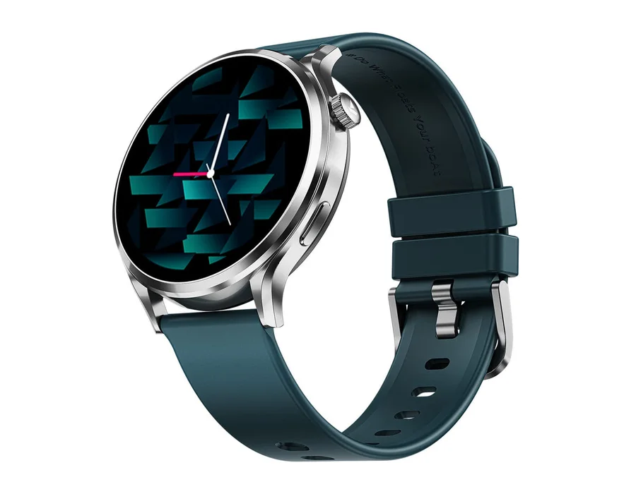 boAt Lunar Discovery Pro — Active Blue
