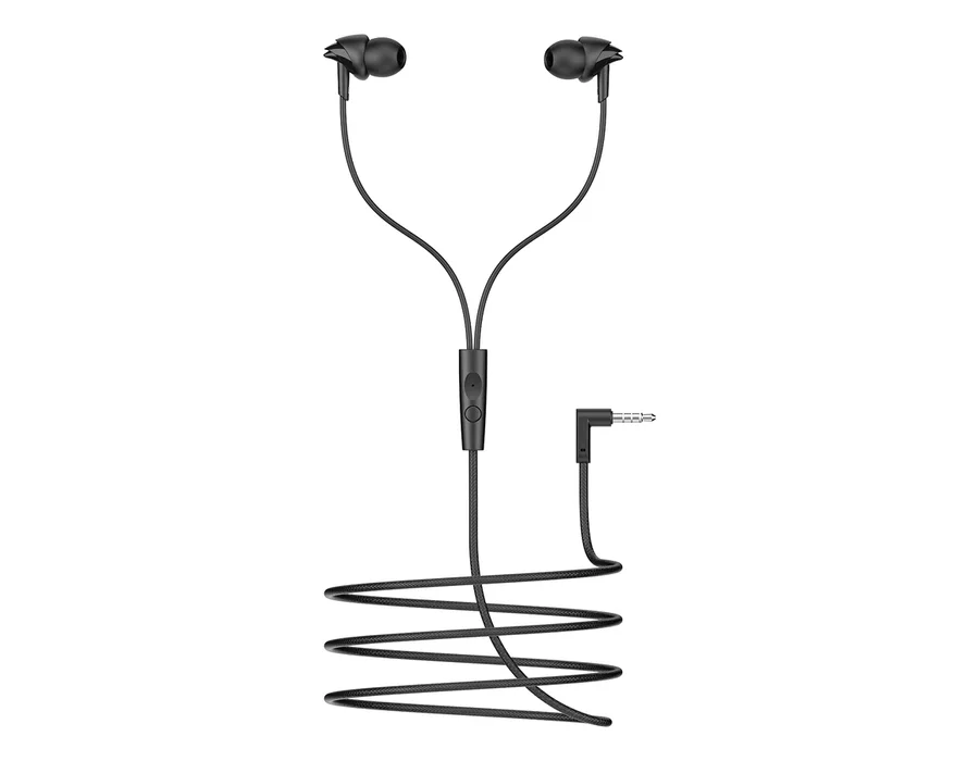 boAt Bassheads 213L — Active Black