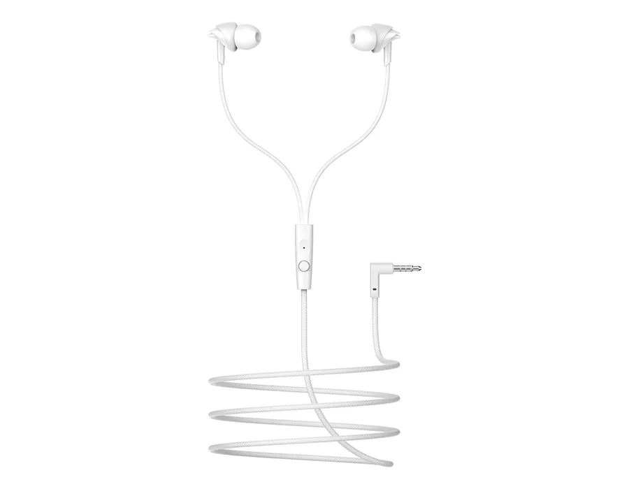 boAt Bassheads 213L — Active White