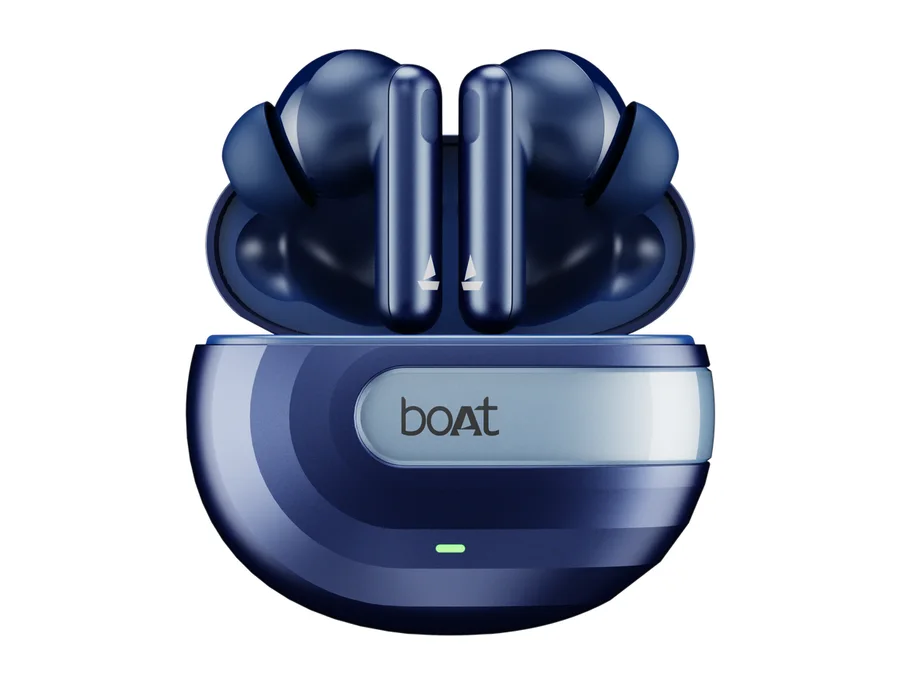 boAt Airdopes Prime 700 ANC — Midnight Blue