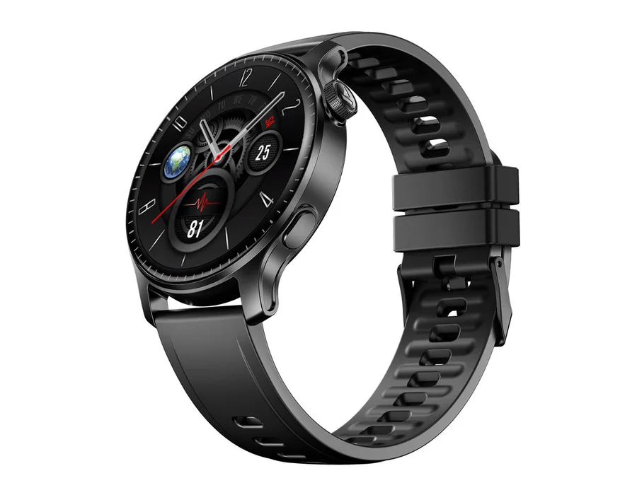 boAt Ultima Summit — Onyx Black