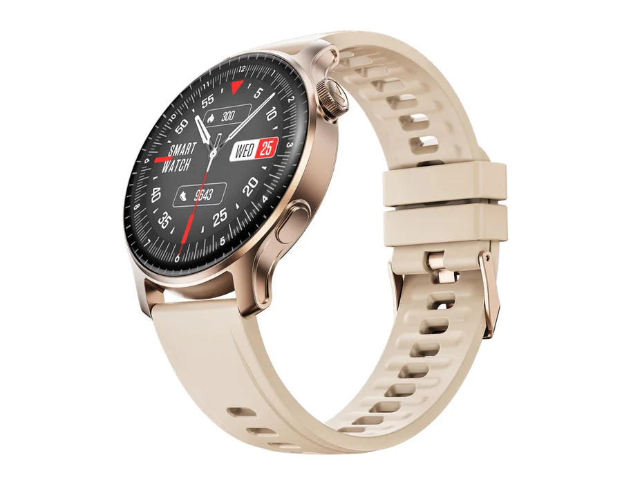 boAt Ultima Summit — Rose Gold