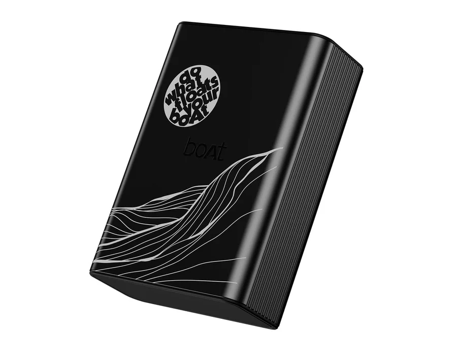 boAt Energyshroom PB400 Pro SPL