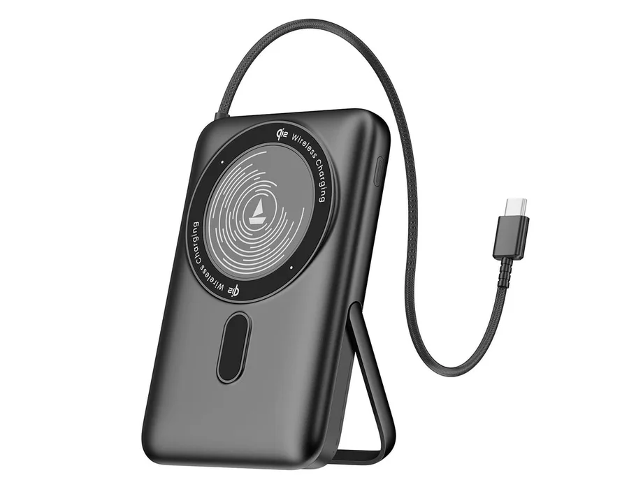 boAt Energyshroom PB330 Pro Magnacharge