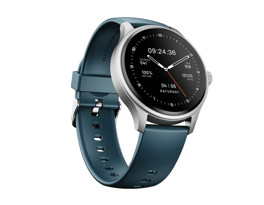 boAt Lunar Orbit 2 — Ocean Blue