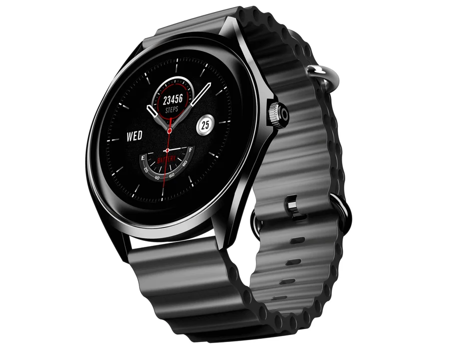 boAt Ultima Aeris — Active Black