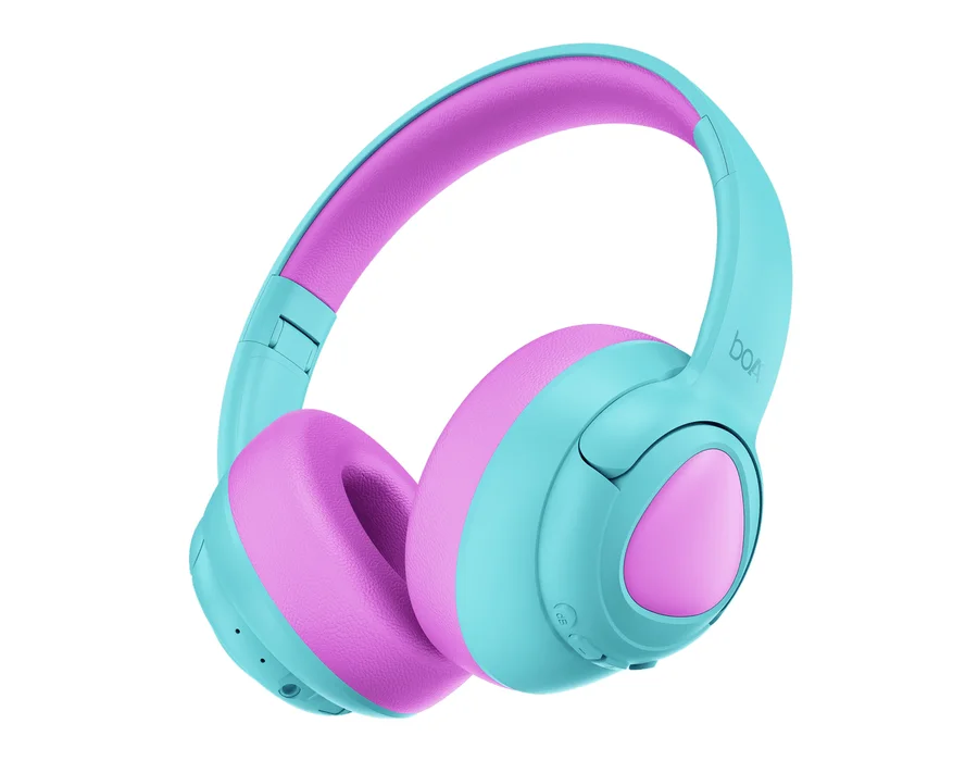 boAt Sailor Play — Coral Blue