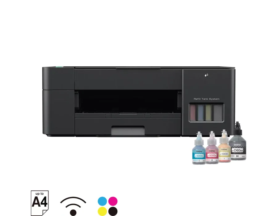 Brother Inkjet Printer  DCP-T420W