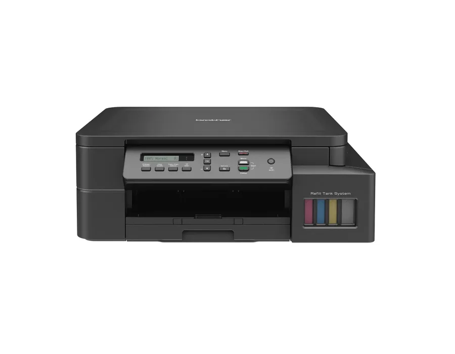 Brother DCP-T525W Ink Tank Printer