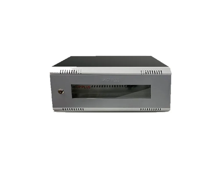CP Plus CP-HA-RK4535VW-2U-TP – 2U DVR/ NVR Rack (Value Series)