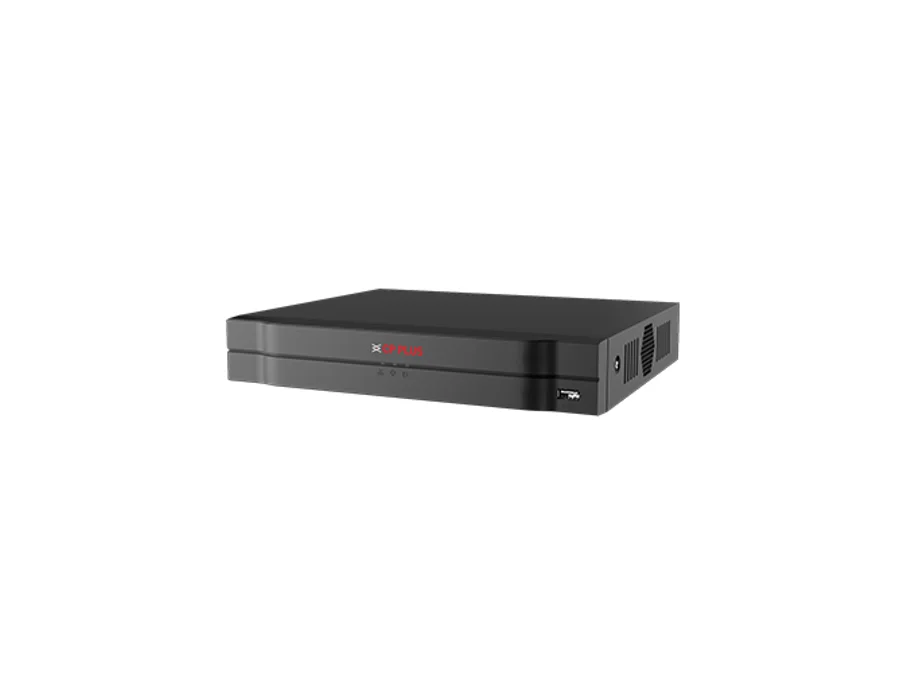 CP Plus CP-UNR-4K2041-4PG – 4Ch. Network Video Recorder with 4 PoE Port