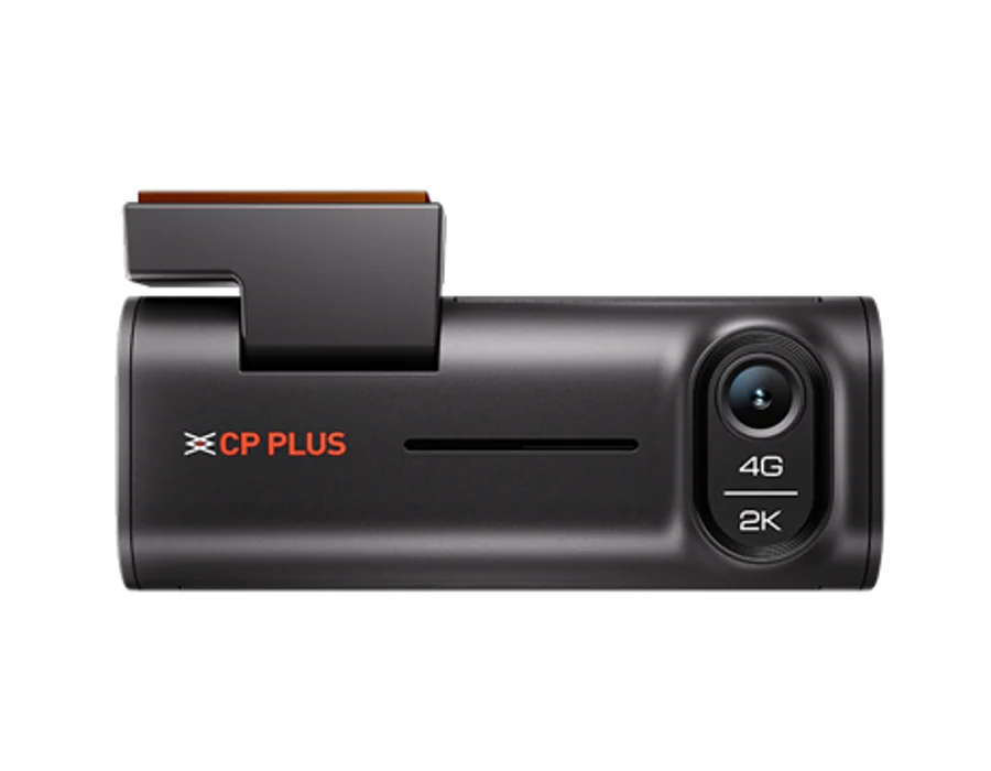 CP Plus CP-G41 – CarKam 4MP 4G Dashcam