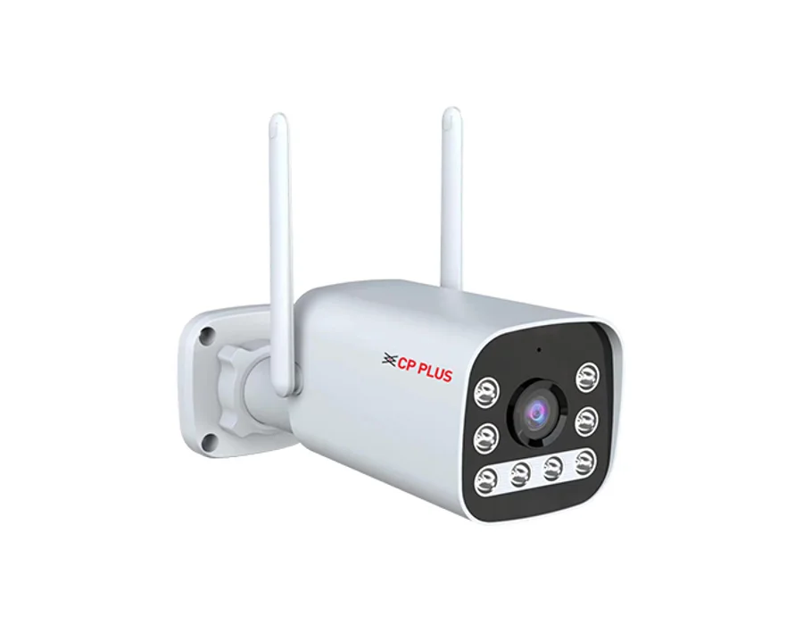 CP Plus EZ-R33T – 3MP 4G Camera