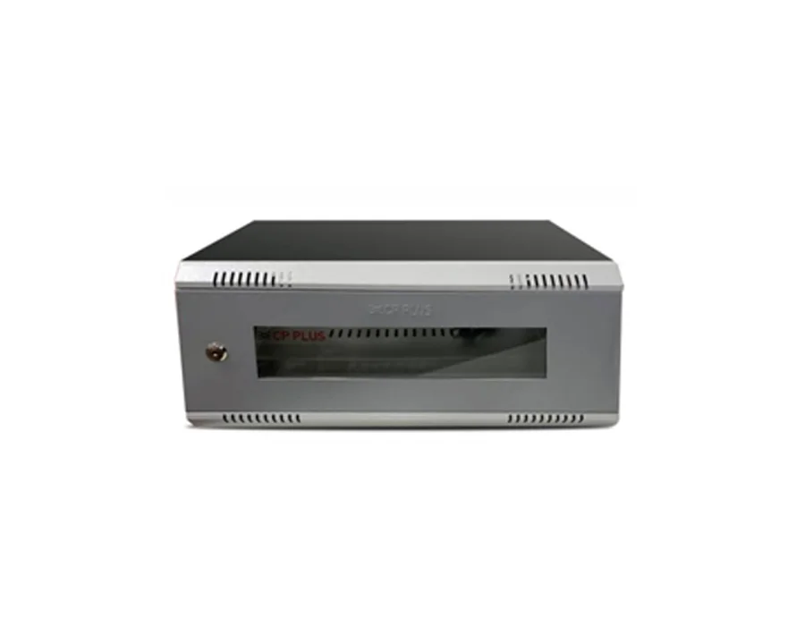 CP Plus CP-HA-RK3535VW-2U-TP – 2U DVR/NVR Wall Mount Rack