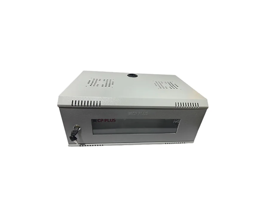 CP Plus CP-HA-RK5535VW-4U-T – 4U DVR/NVR Rack