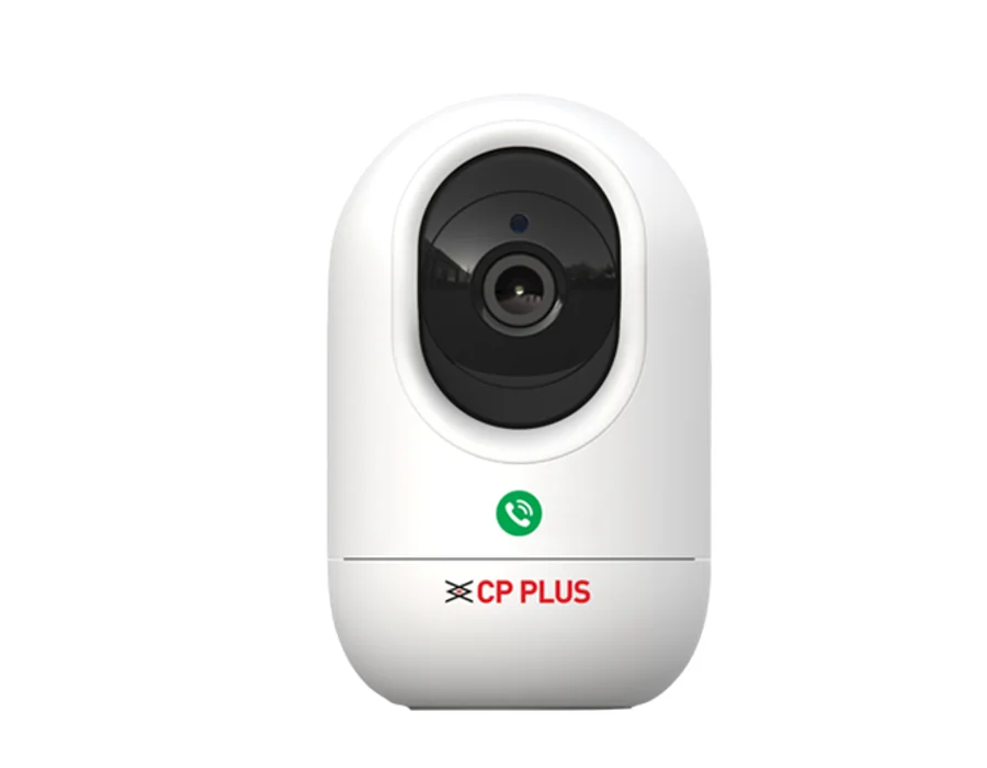 CP Plus CP-E34Q – 3MP Wi-Fi PT Camera