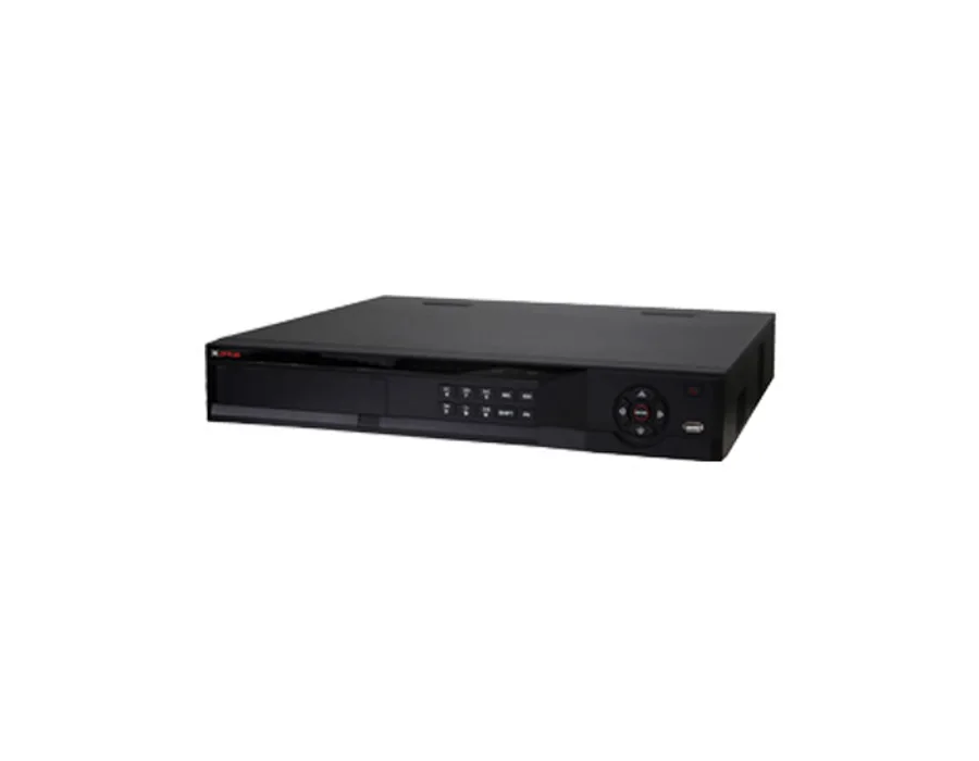 CP Plus CP-UNR-4K4324-I – 32 Ch. 4K Network Video Recorder