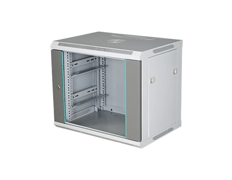 CP Plus CP-TA-RK5563-12UL – 12U Rack (Premium Series)