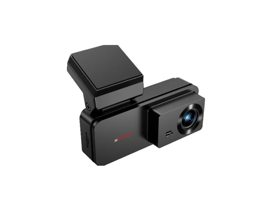 CP Plus CP-F34 – CarKam 3MP with GPS