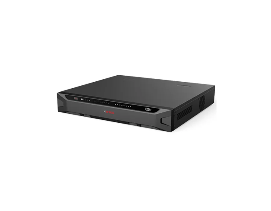 CP Plus CP-UNR-4K5644-FI – 64Ch. 4K AI Network Video Recorder