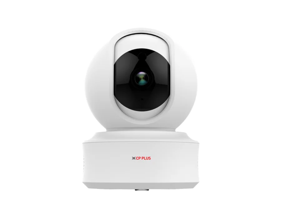CP PLUS 4MP CP-E41Q WIFI CAMERA