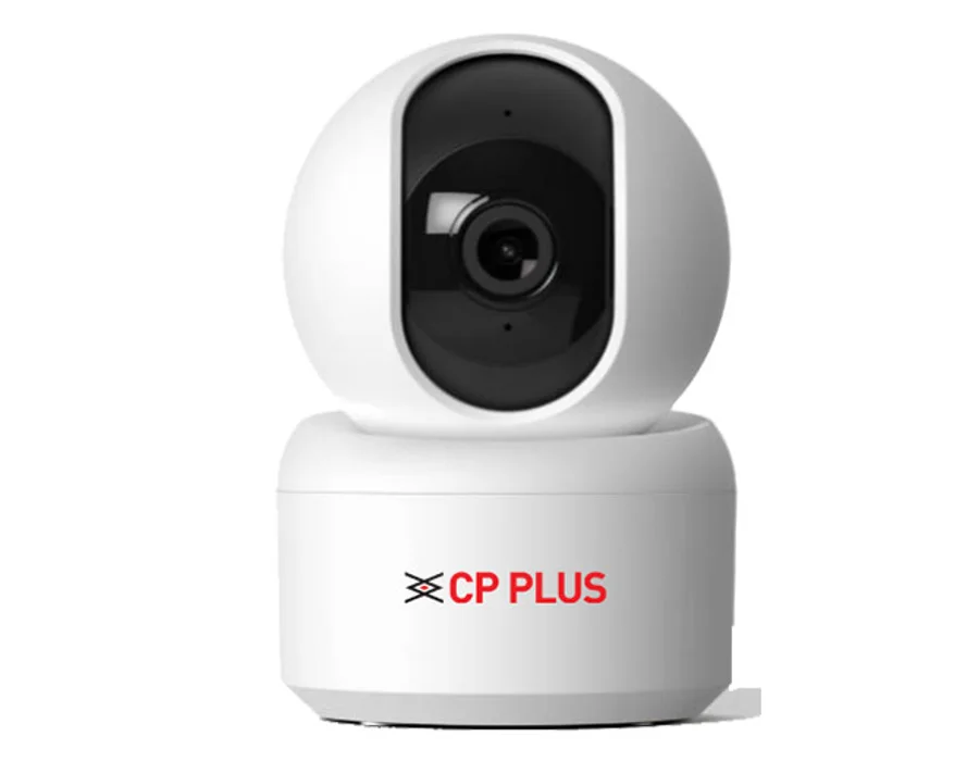 CP Plus CP-E25Q – 2MP Wi-Fi PT Camera