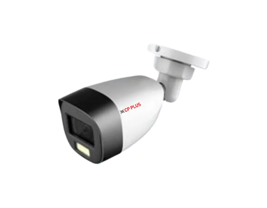 CP Plus CP-GPC-TA50PL2C-SE – 5MP Full-Color Guard+ Bullet Camera - 20Mtr.