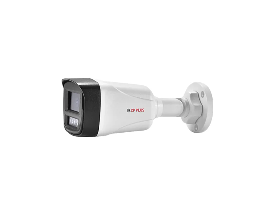 CP Plus CP-UNC-TA21L6C-Q – 2MP Network IR Bullet Camera - 60Mtr.