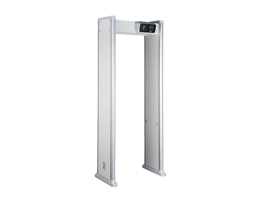 CP Plus CP-UA-MD3506-W – Walk-through Metal Detector
