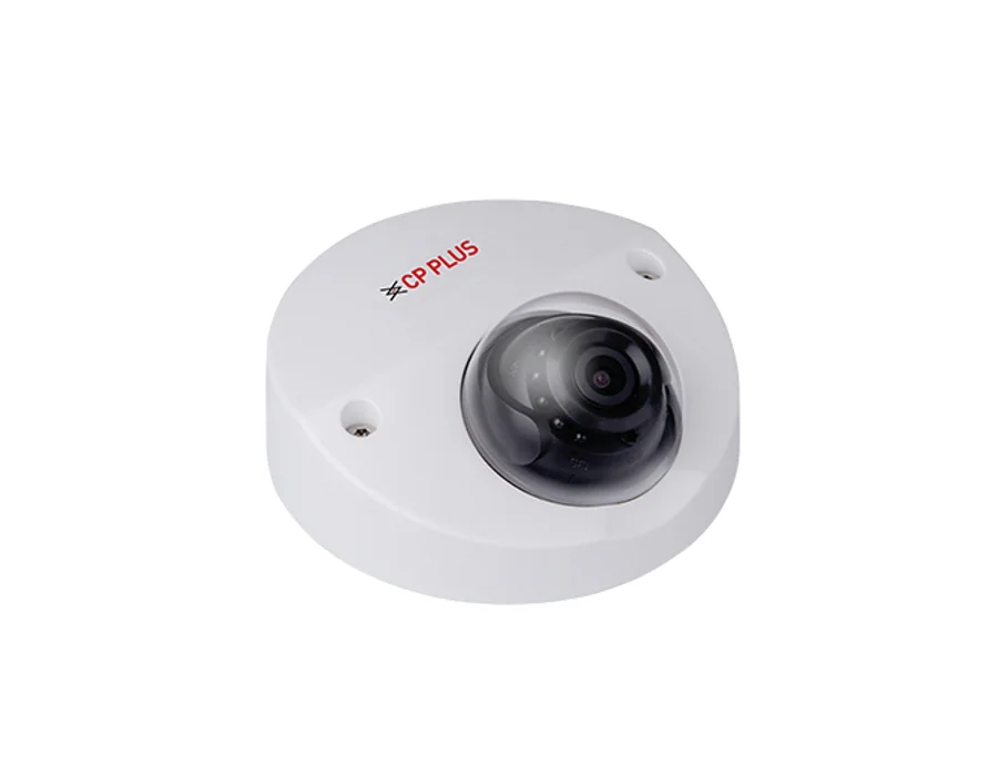CP Plus CP-UNC-WC41L3C-VMD-LQ – 4MP Dual Light Wedge Camera - 30Mtr.