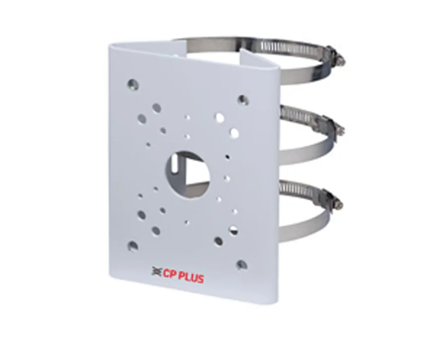 CP Plus CP-UA-B3P – Pole Mount Adapter