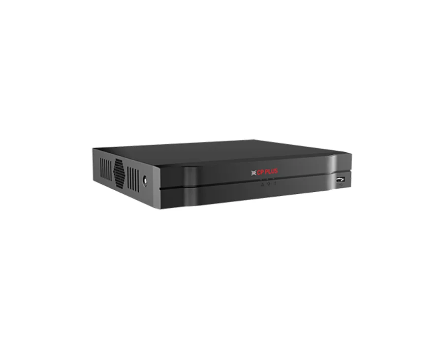 CP Plus CP-UVR-0801L1-4KI3-V2 – 8Ch. 5MP Digital Video Recorder