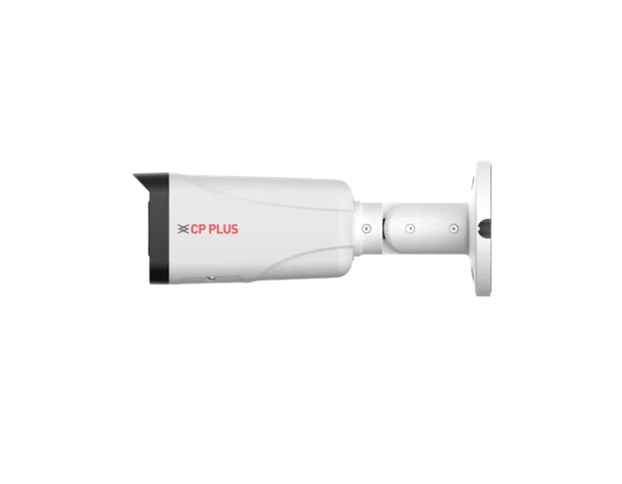 CP Plus CP-UNC-TC61L5C-VMD-LQ – 6MP Dual Light Bullet Camera - 50Mtr.