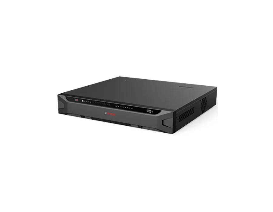 CP Plus CP-UNR-4K4164-FI – 16Ch. 4K AI Network Video Recorder