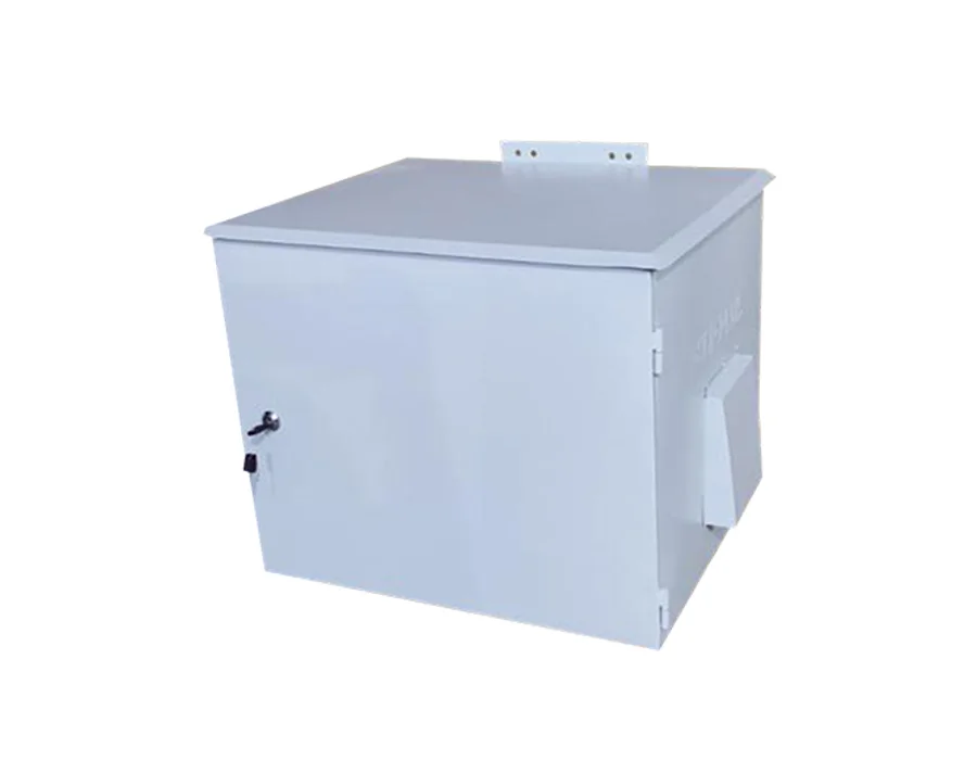 CP Plus CP-BA-RK5035-4UO – 4U DVR/NVR Outdoor Rack