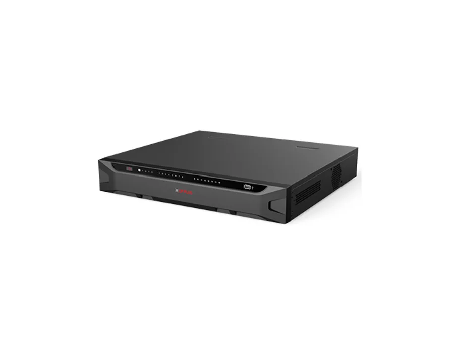 CP Plus CP-UNR-4K5324-FI – 32Ch. 4K AI Network Video Recorder