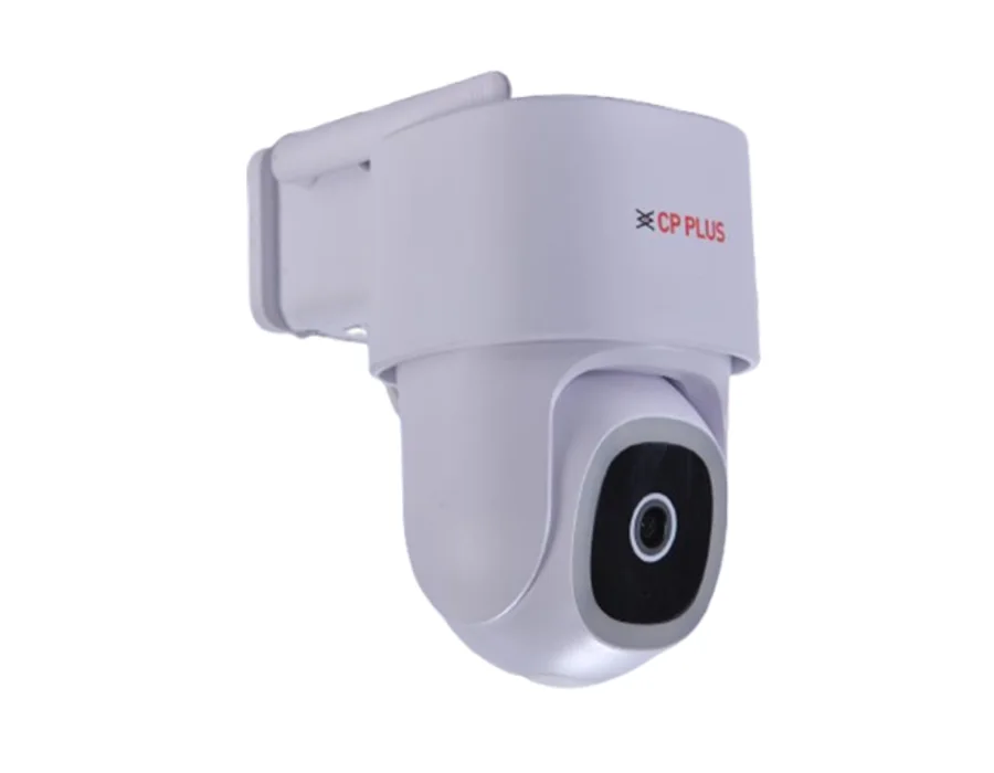 CP Plus CP-Z45Q – 4MP Wi-Fi Full Color PT Camera
