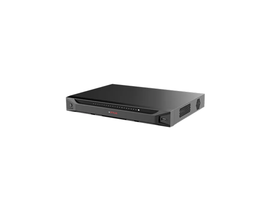 CP Plus CP-UVR-1601E2V-I – 16Ch. 1080N Digital Video Recorder