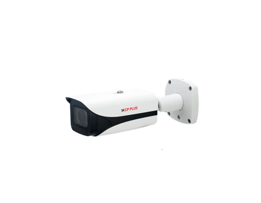 CP Plus CP-UNC-TE41ZL6C-VMDS-Q – 4MP Network IR Bullet Camera - 60Mtr.