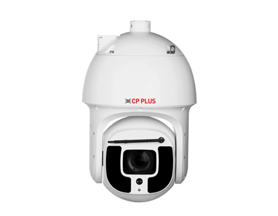 CP Plus CP-UNP-H4521L50-DPQ – 2MP WDR 45x IR Network PTZ Camera- 500 Mtr.