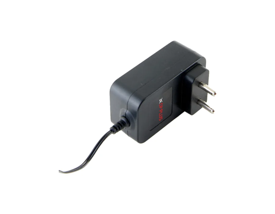 CP Plus CP-YPS-PA24B-12DT – 12V 2Amp-2 Pin Power Adapter