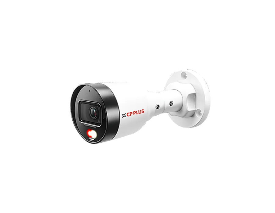 CP Plus CP-UNC-TA21L3C-LQ2 – 2MP Dual Light Bullet Camera - 30Mtr.