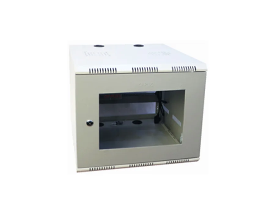 CP Plus CP-TA-RK5563-9U – 9U Rack (Premium Series)
