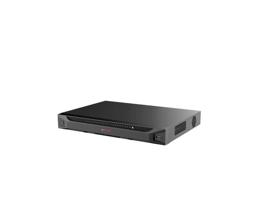 CP Plus CP-UNR-4K2162-V3 – 16Ch. 4K Network Video Recorder