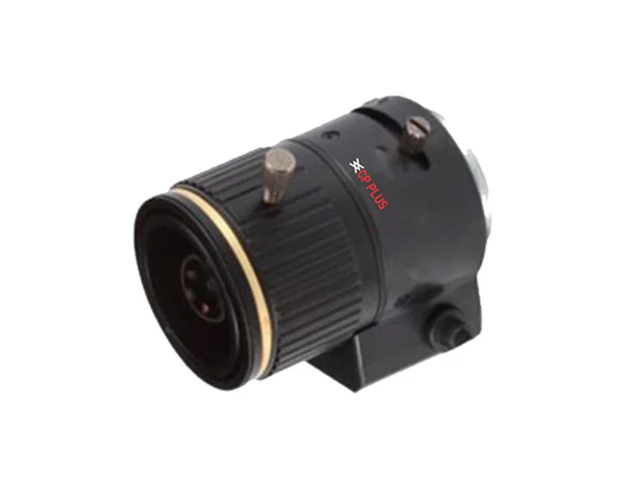 CP Plus CP-UML-AD2712 – 4MP CS Mount Lens