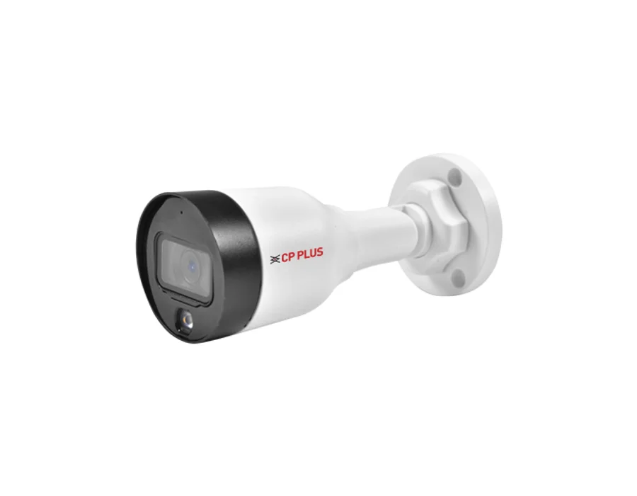 CP Plus CP-UNC-TA41L3C-LQ – 4MP Dual Light Bullet Camera - 30Mtr.