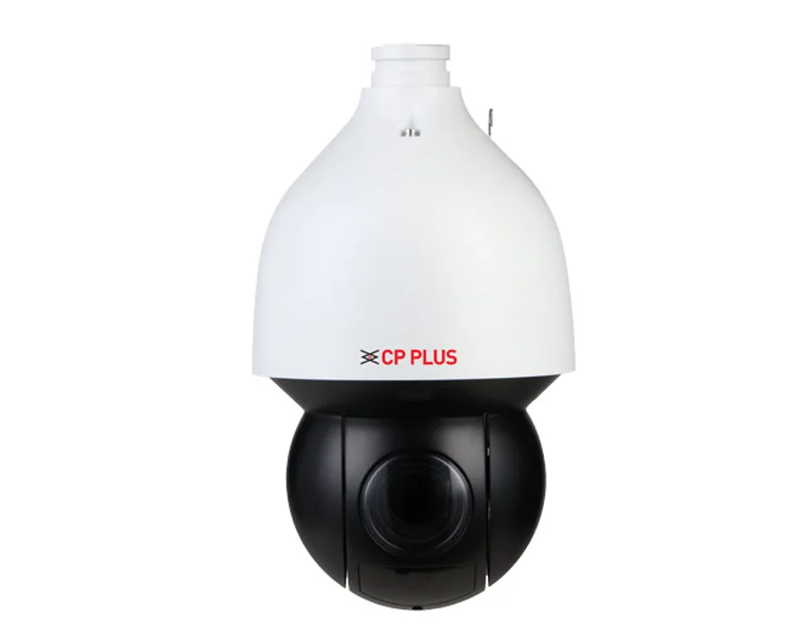 CP Plus CP-UNP-E3241L18-DAQ – 4MP WDR 32x IR Network PTZ Camera- 180 Mtr.