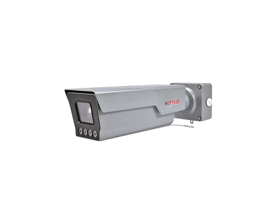 CP Plus CP-UNC-TT41L3-VMD-Q – 4MP IR AI Enforcement Camera